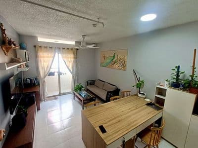 Chính chủ bán Căn hộ 49m2 1pn 1wc