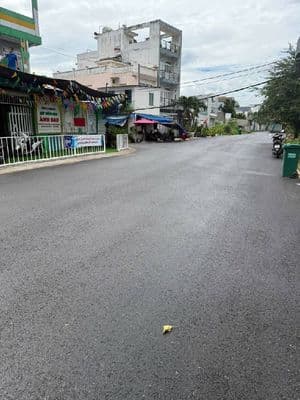Nhà gốc 2 mặt tiền 1874 Lê Văn Lương - Nhà Bè. Hỗ trợ vay bank