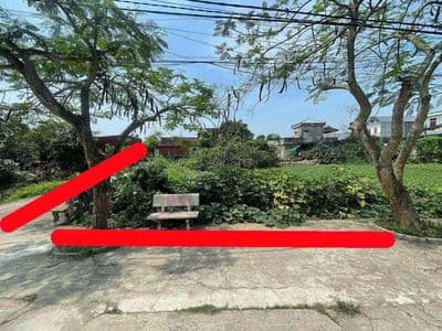 lô đất góc ở yên ninh ý yên nam định