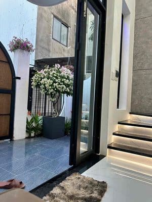 Nhà kiệt Trường Chinh, An Khê, Đà Nẵng (Khu vip A32)
