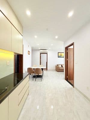 Căn hộ cao cấp 2pn vista residence đà nẵng
