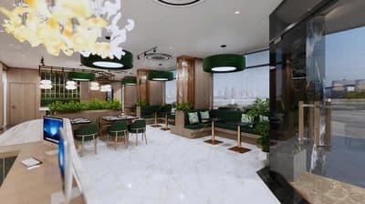 Mặt bằng – dương đình nghệ – 2 mặt tiền