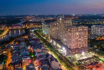 bán nhanh đi nước ngoài căn góc 78m2 giá 5,1 tỷ