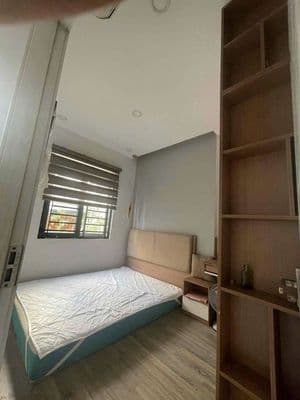 Cho Thuê Nhà 1PN 2WC Nguyễn Duy P.2 Bình Thạnh 12Tr