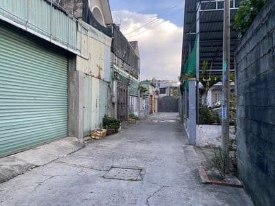 Cho thuê nhà kho - lê thị hà, hóc môn