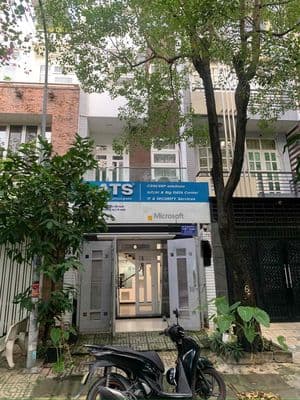 Nhà cho thuê - kdc an phú hưng - quận 7 - 25tr/ tháng