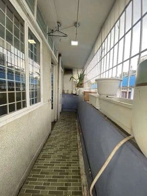 Cho thuê Chung Cư Kỳ Đồng-(Quận 3 cũ): 55m2, 1p ngủ 8,5 triệu