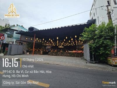 Ngang 30m Đồng Nai | Trệt | 1400m2 | Tiện Làng Nướng nhà hàng cf sr…