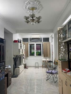 Bán nhà đẹp chung cư 1A-1B Nguyễn Đình Chiểu