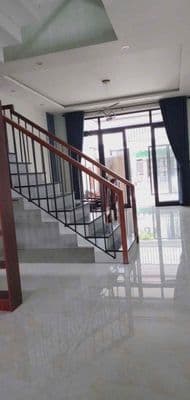 Cho thuê nhà nguyên căn 3pn - nguyễn hữu hào, khu nam việt á