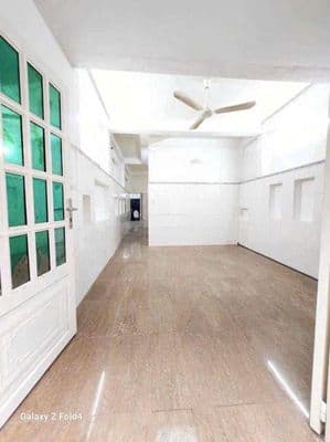 Nhà 1 Trệt 1 Lầu 2PN 2WC 4x16m Hẻm 60 Lâm Văn Bền Quận 7