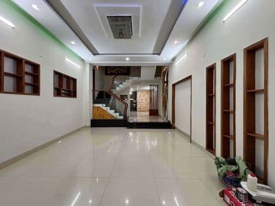 Cho thuê nhà 3 tầng: đường lý nhân tông - 6 phòng - 5wc