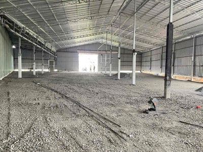 Xưởng Thuận An 1700m/55tr Có Trạm Điện