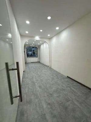 Mặt tiền NTT quận 3 160m2 - sát Điện Biên Phủ 4 pn -siêu hiếm