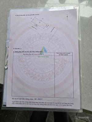 Bán góc phùng hưng - phú xuân 2 155,7m5 trục thông giá 15,5 tỷ