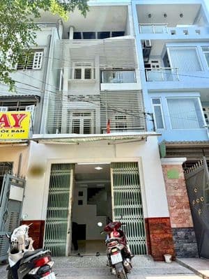 Cho thuê MTKD khu tên lửa dt 4.5*20m