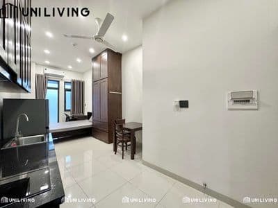 ĐI THÔI | Đi đến căn full nội thất rộng rãi ngay ngã tư Thủ Đức.
