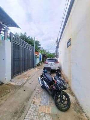 Cho thuê nhà phường trấn biên giá 5 triệu