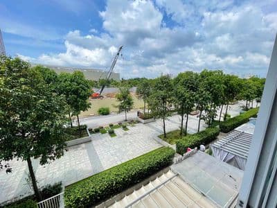 Cho thuê căn hộ scenic valley 1 – phú mỹ hưng, quận 7