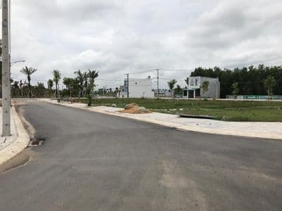 Tôi chính chủ cần bán lô đất góc 2mt 110m2 ngay kcn