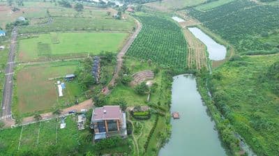 Bán đất bảo lộc