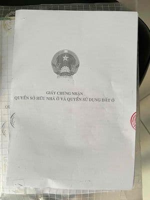 GIẢM MẠNH - Nhà đôi Xóm Củi DT lớn, chính chủ, sổ đỏ