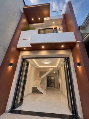 Mua nhà đẹp tại phường đông hòa 62m2/ 1,2 tỷ gần go!dĩ an