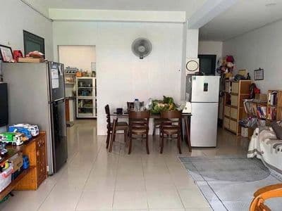 Cho thuê C/c Cách Mạng Tháng Quận 3 full nt 55m2 có 1pn giá 9 tr/th