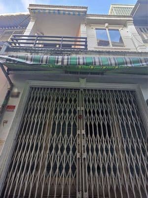 Nhà 2 tầng 4x5 – shr, hc đủ – lâm văn bền tân kiểng q7 – giá 2.69t