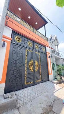 Nhà Đẹp Tân Kim - Cách Quốc Lộ 50m