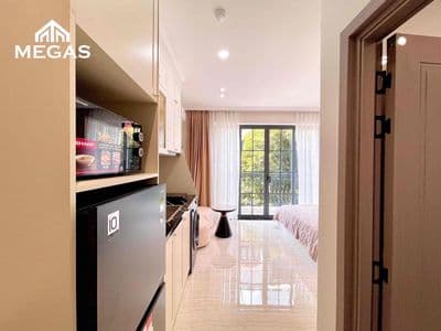 Cho thuê căn hộ cao cấp, mới 100%, đầy đủ nội thất ngay svđ phú thọ