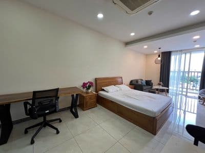 Orchard Parkview Novaland 50m2 14 triệu đầy đủ tiện nghi vào ở ngay
