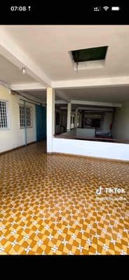 Căn Hộ chung cư gò dầu Tân Phú, tầng 4
