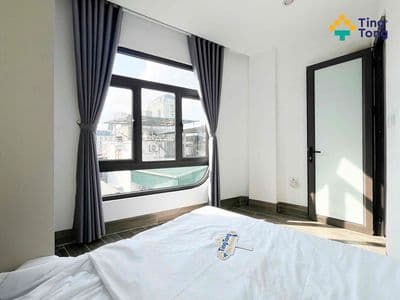 Studio 1n1k ngay dương đình nghệ yên hoà chỉ 2km full đồ ở được luôn