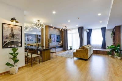 Chung Cư Cao Cấp Grand Riveside , Bến Vân Đồn ,Q4