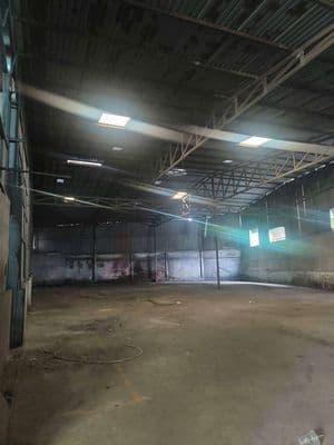 kho xưởng 600m2 Linh Đông, có pccc