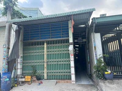 Kẹt tiền bán gấp nhà trọ 223m² bình chuẩn