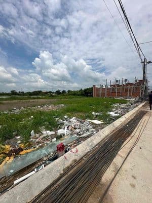 Bán đất Rạch Kiến, Tây Ninh – Giá 3,969 tỷ