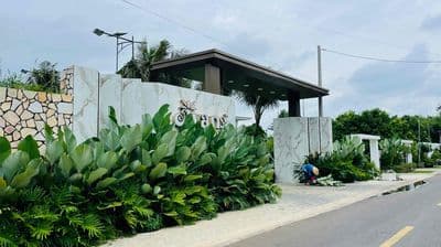 Đất Biệt Thự Nhà Vườn Gần Biển Phước Hải | Bà Rịa Vũng Tàu