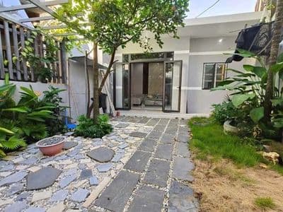 cho thuê nhà sơn trà gần biển. Trần Quang Khải