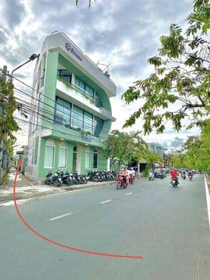 Bán nhà mới đẹp 1 trệt 1 lầu mới đẹp cách mặt tiền Hồ Bún Xáng chỉ 10m