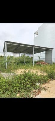 Cho thuê 2 lô đất lê quảng chí , 200 m2 ngang 10m