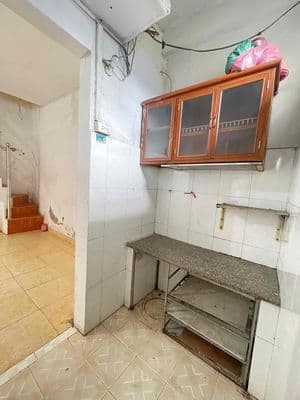 chính chủ cho thuê nhà Hoàng Mai- 2 Ngủ -1 wc- điện nước giá dân