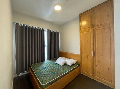 Cho thuê 3 phòng 19,5 triệu Botanica Premier Novaland khu sân bay