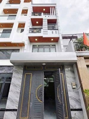 Mặt tiền hẻm kd - lê đình cẩn - gần khu tên lửa - vừa nhỉnh 6t tl mạnh