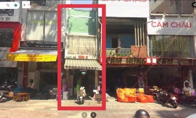 Căn 1: cho thuê nhà mt ngô gia tự, p.4, q.10, 25tr.