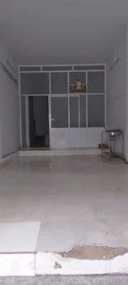 Cho thuê nhà MTKD P4 Gần Phạm Hùng. DT 3m x 12m. Giá 18 triêu