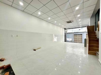 Cho thuê mặt bằng kinh doanh đa ngành nghề - ngay ngã tư bảy hiền
