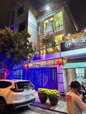 bán nhà bàu năng 12 chính chủ