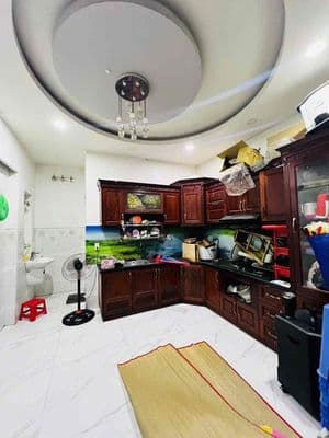 Gấp bán mặt tiền nguyễn tư giản ngay chợ phạm văn bạch gò vấp